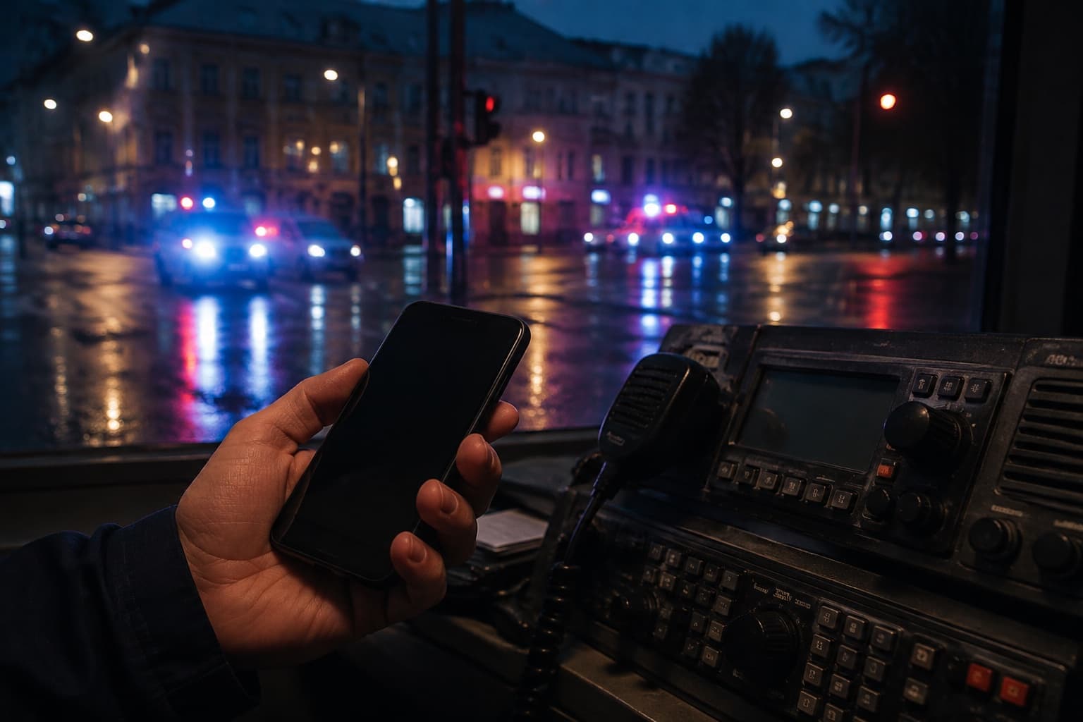 Экстренные и аварийные телефоны Нижнего Новгорода
