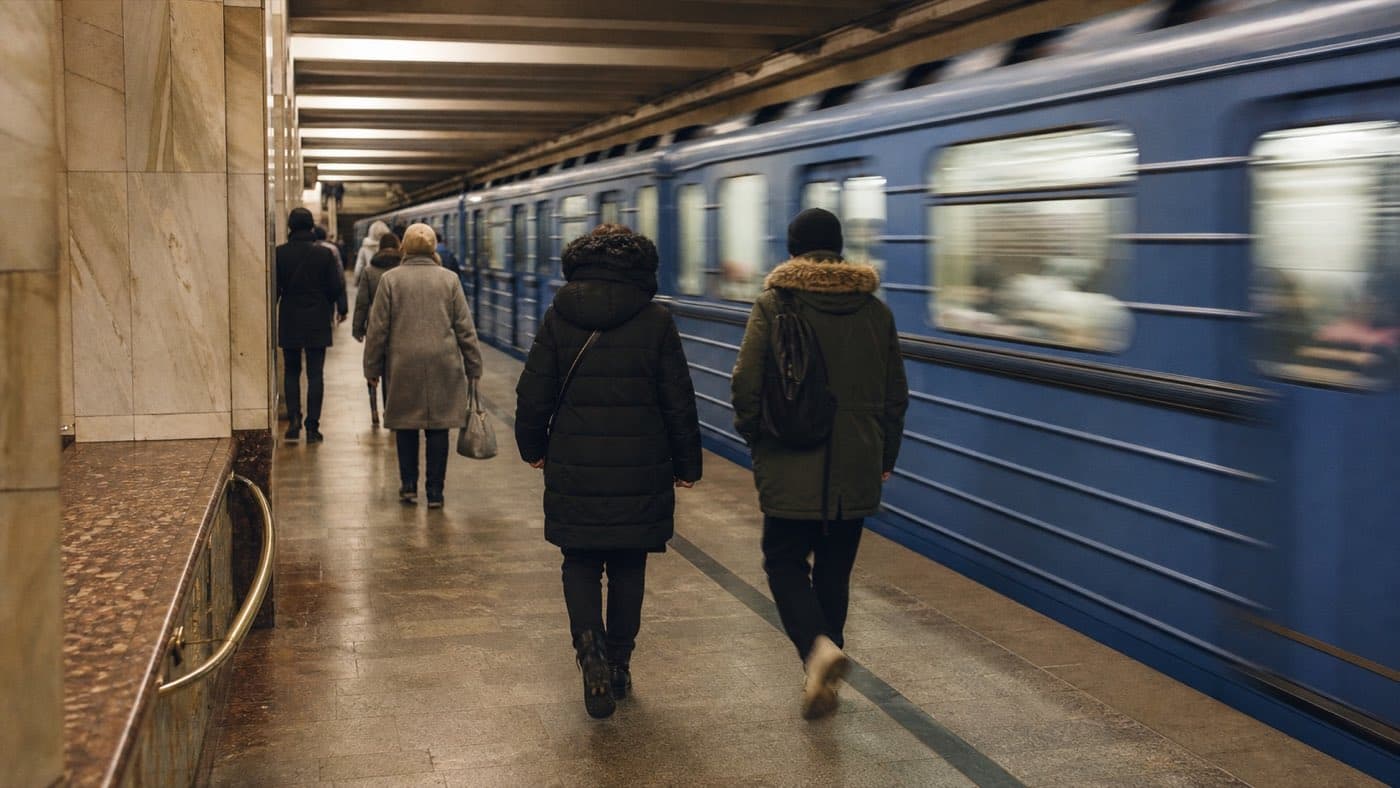Метро Нижнего Новгорода: как пользоваться, оплата и поездка в центр