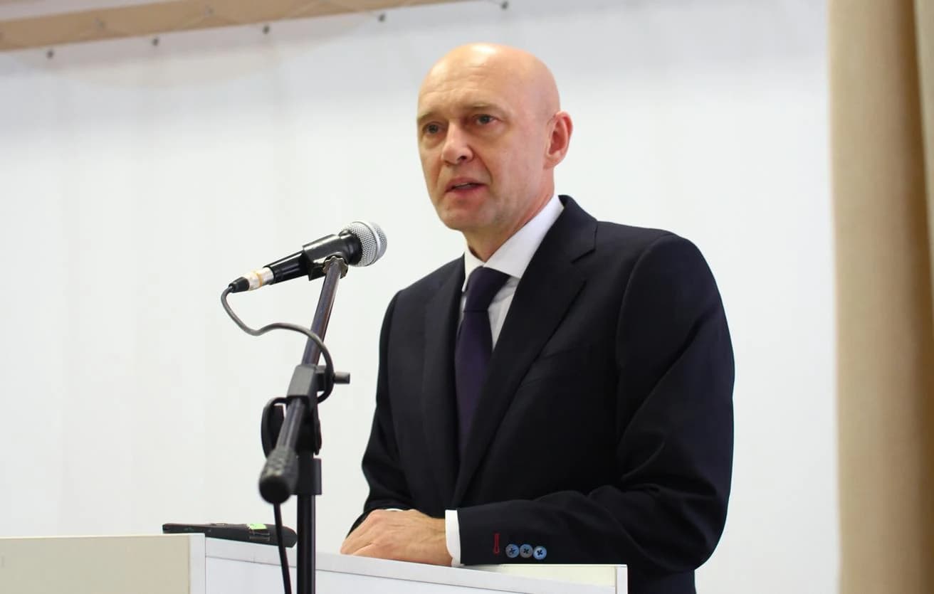 Суд решил изъять у Сапеги имущество на 54 миллиона. Где уголовное дело?