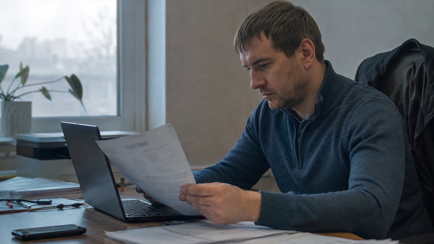 Как проверить компанию или ИП перед договором: бесплатные официальные сервисы